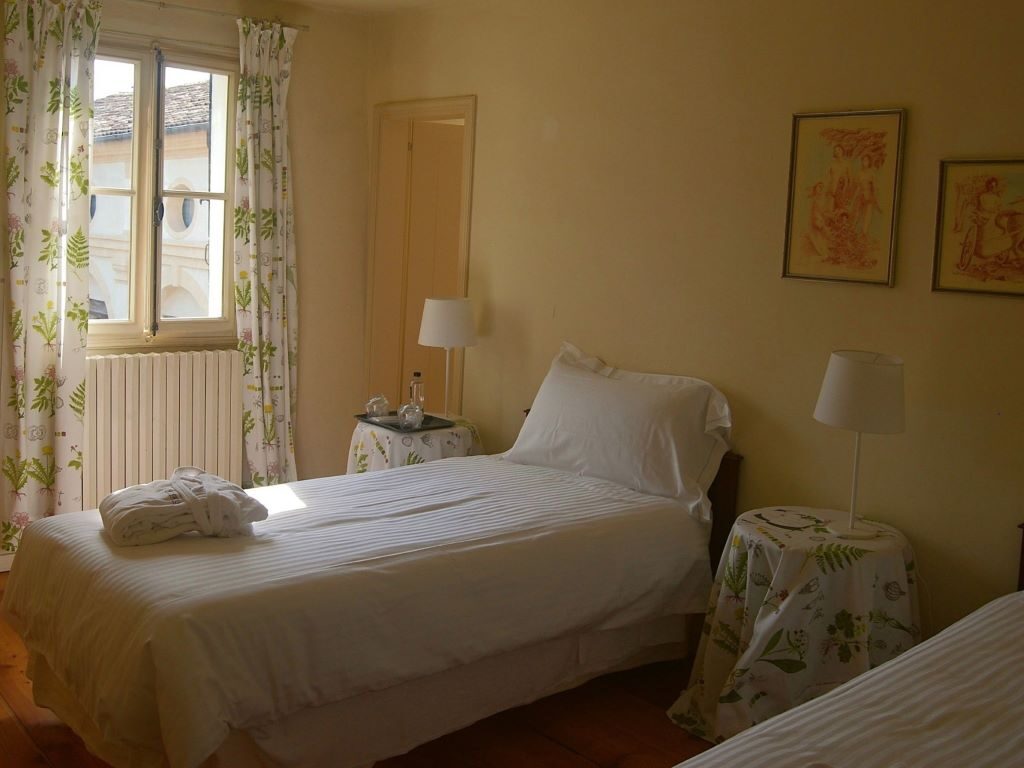 Hotel Magia del Brenta- Dependance room