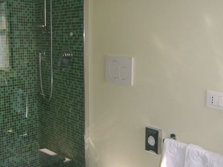 Hotel Magia del Brenta- Dependance room