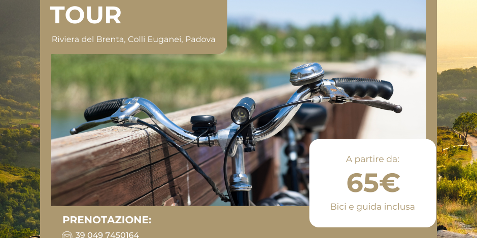 Hotel & Restaurant Magia del Brenta - Offerta