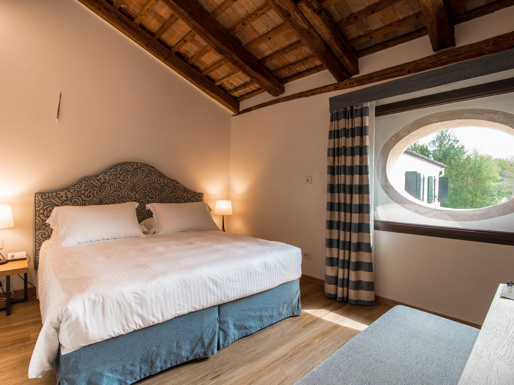 Hotel Magia del Brenta - Comfort room