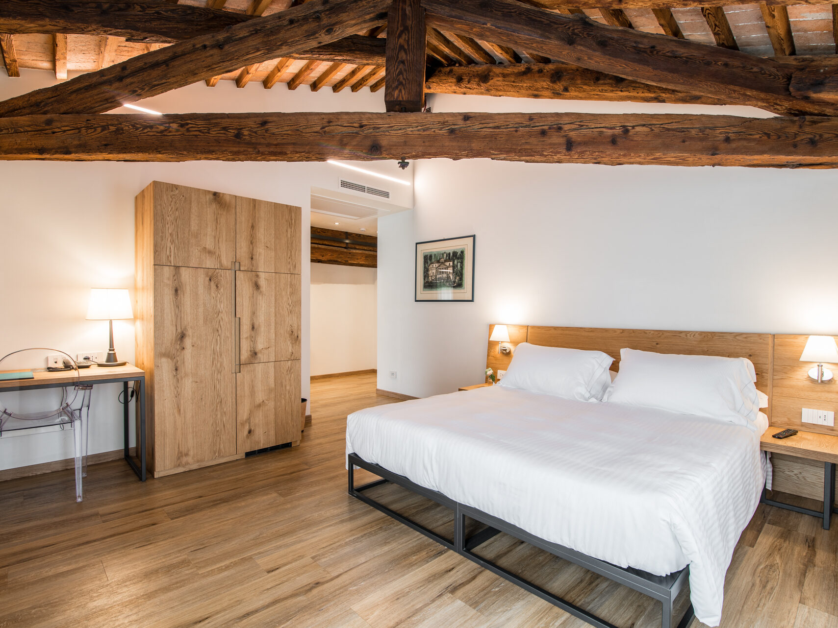 Hotel Magia del Brenta - Comfort room