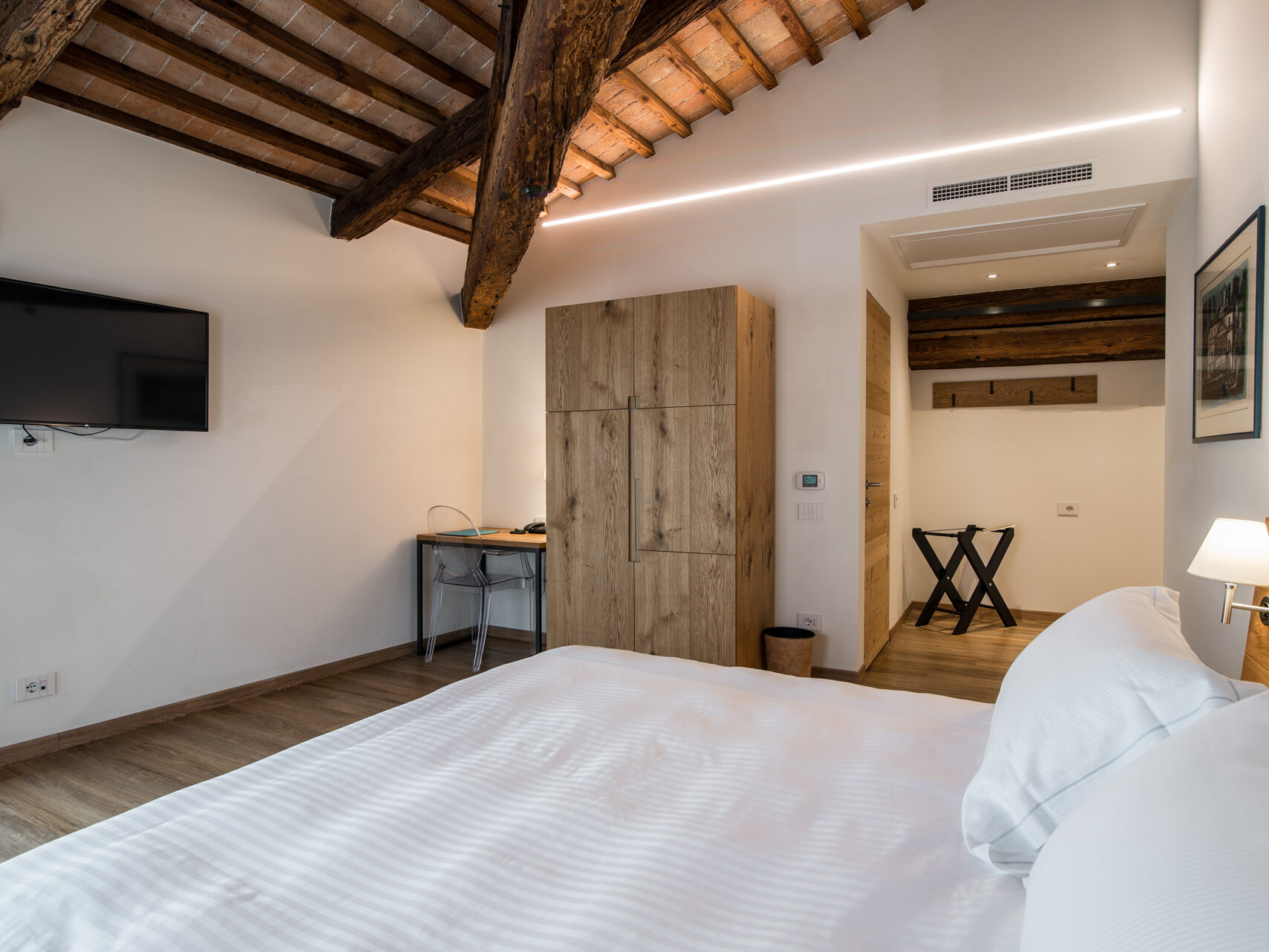 Hotel Magia del Brenta - Comfort room