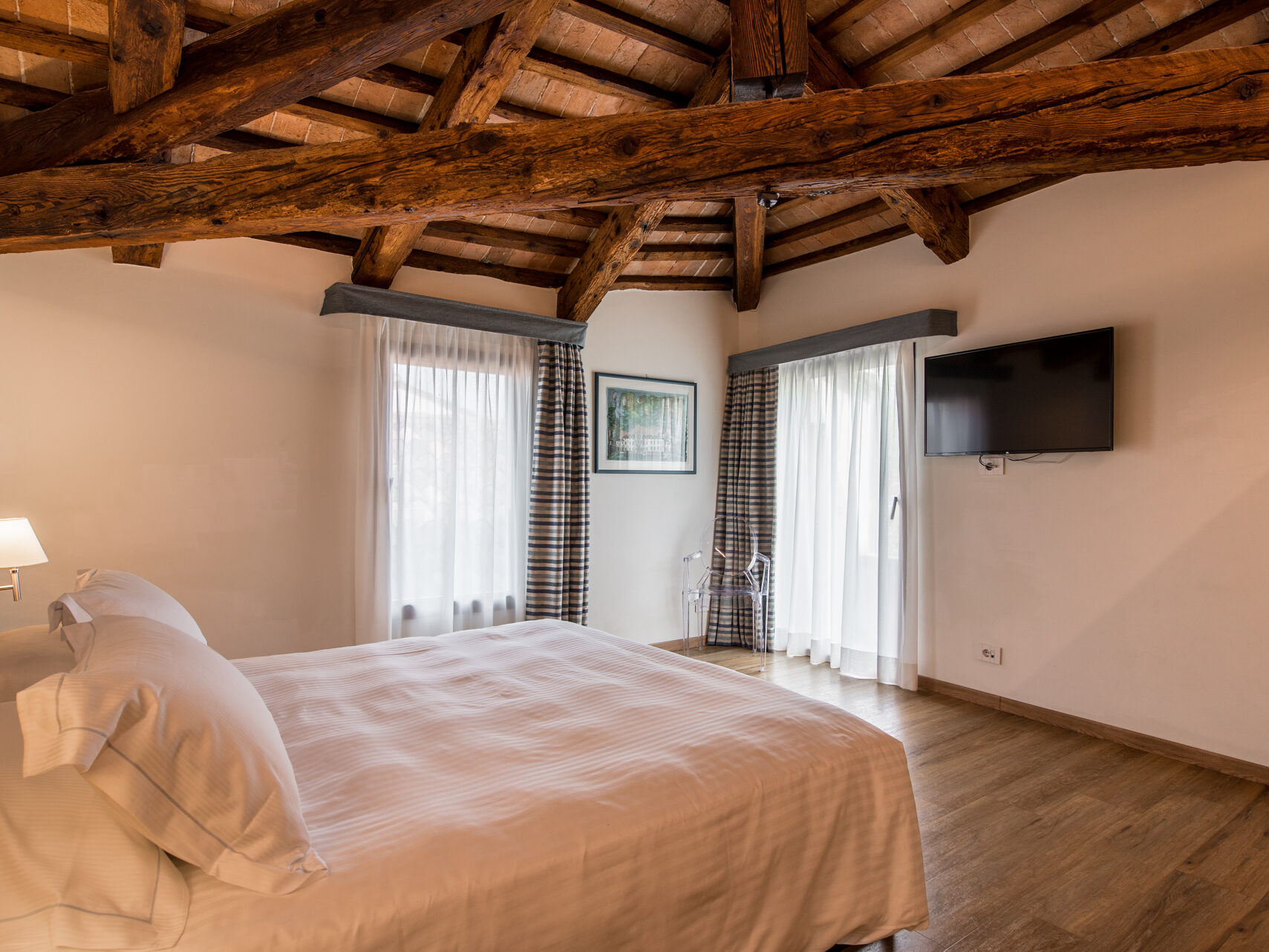 Hotel Magia del Brenta - Comfort room