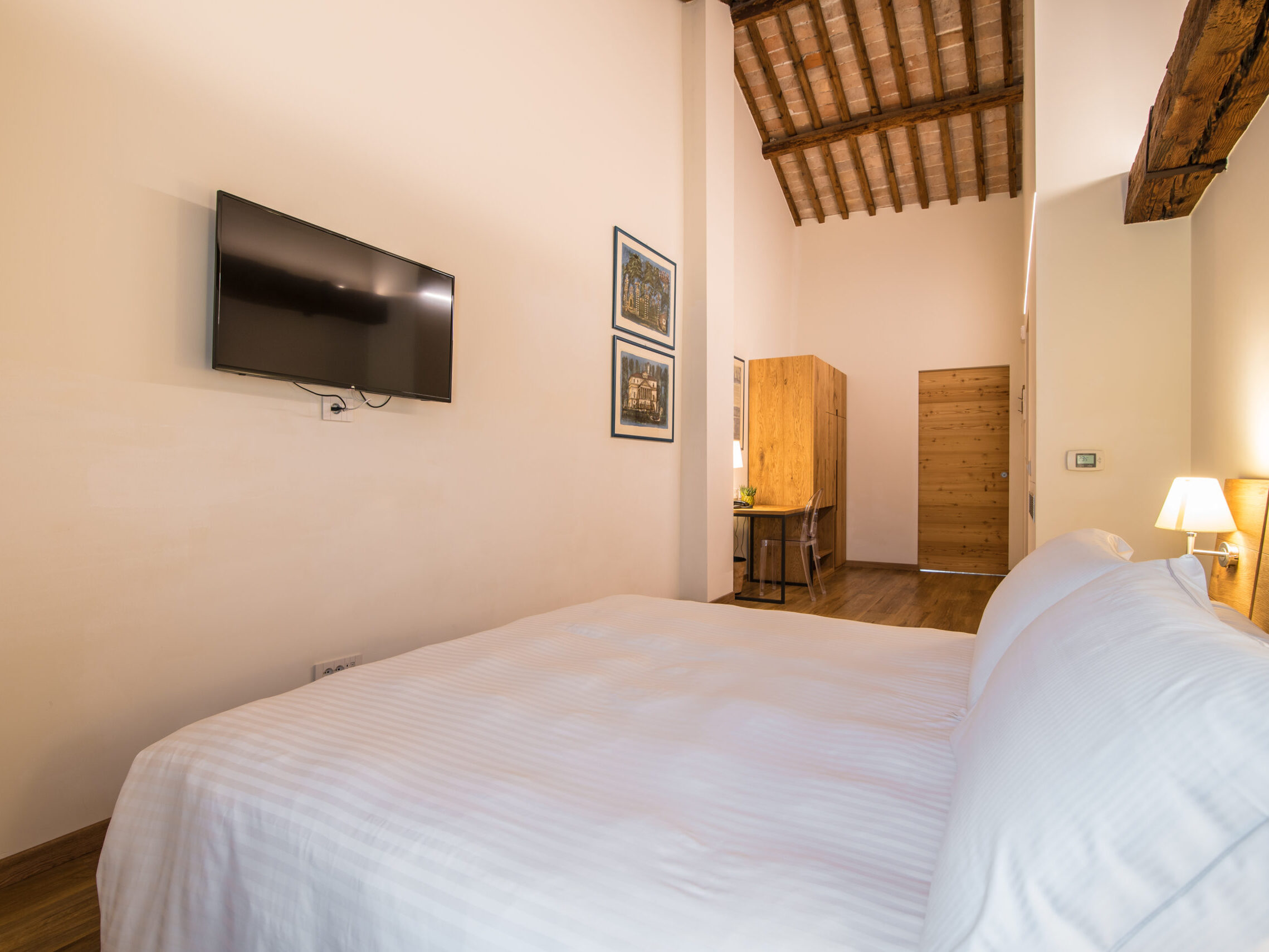 Hotel Magia del Brenta - Comfort room