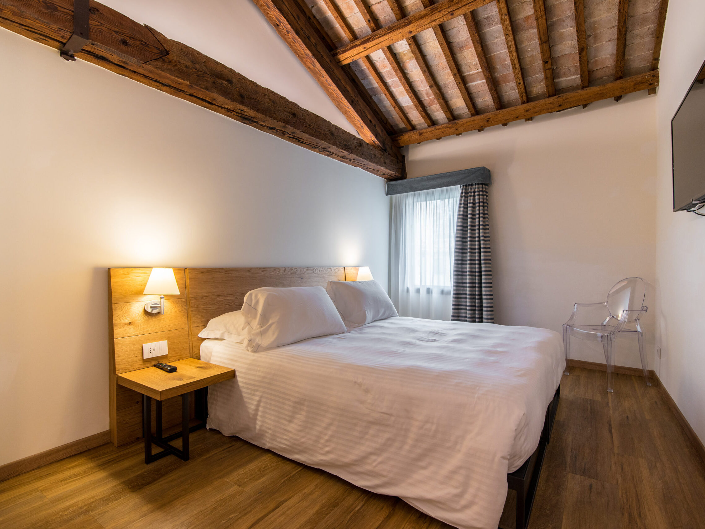 Hotel Magia del Brenta - Comfort room