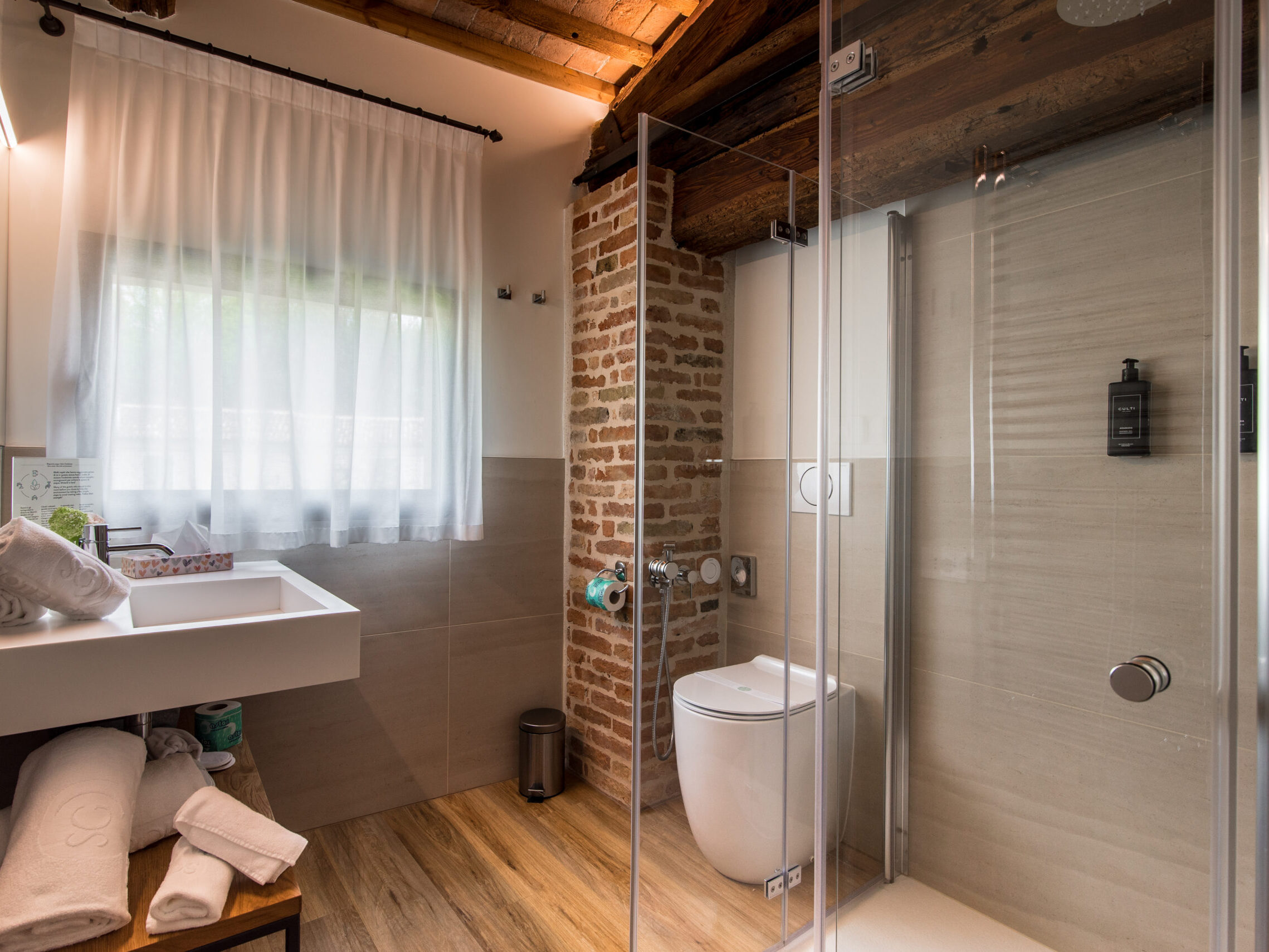 Hotel Magia del Brenta - Comfort room