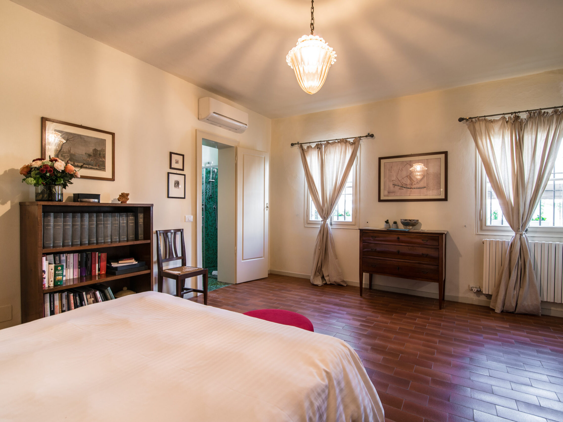 Hotel Magia del Brenta- Dependance room