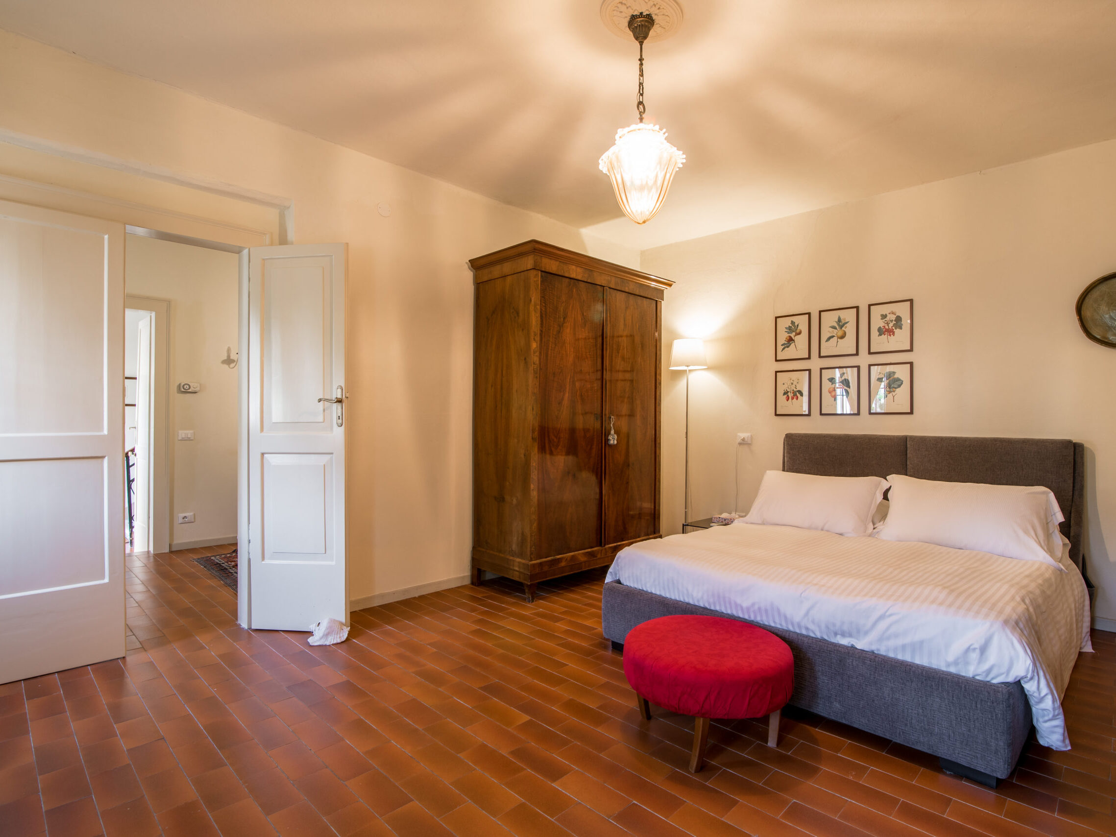 Hotel Magia del Brenta- Dependance room