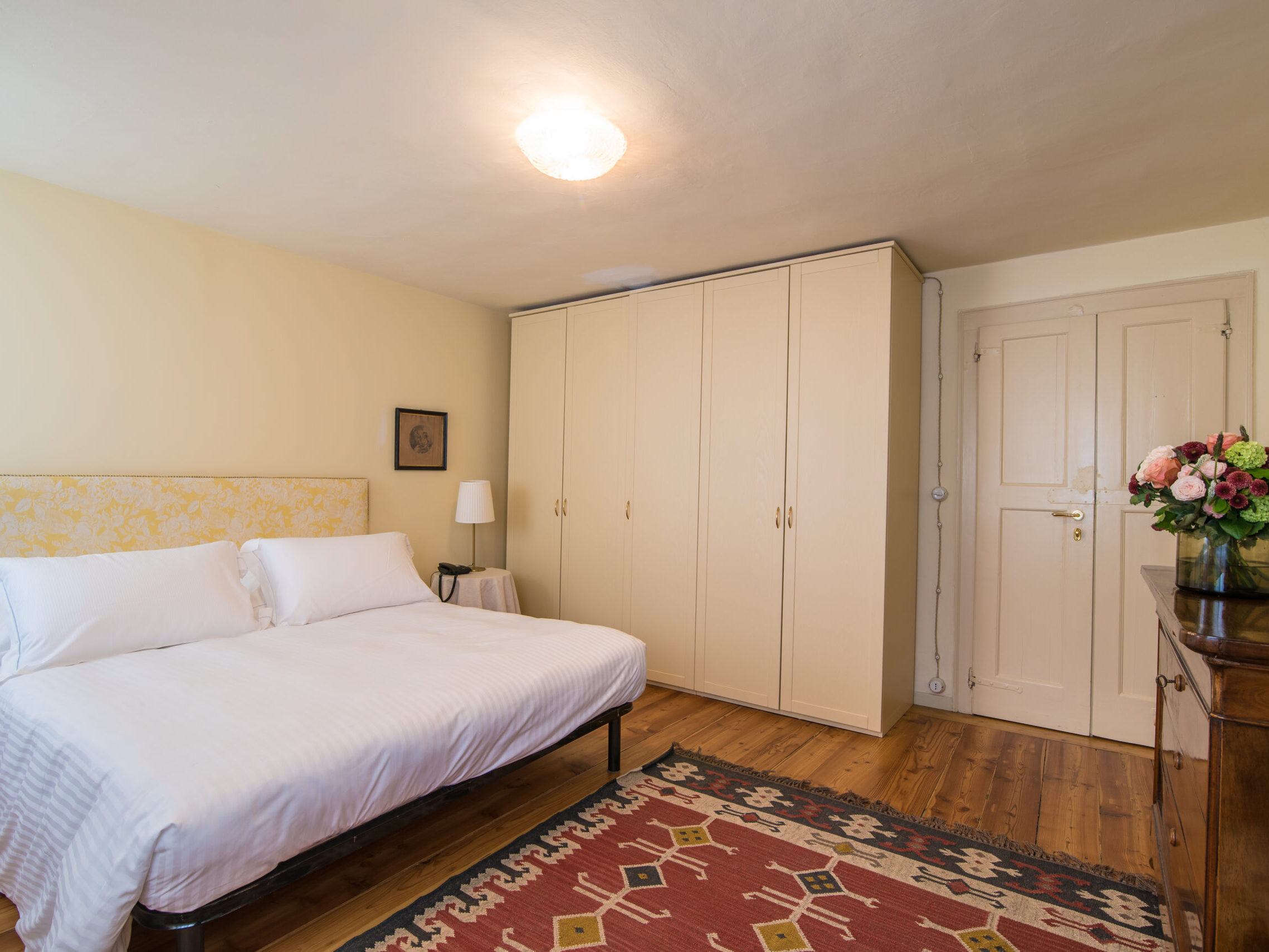 Hotel Magia del Brenta- Dependance room