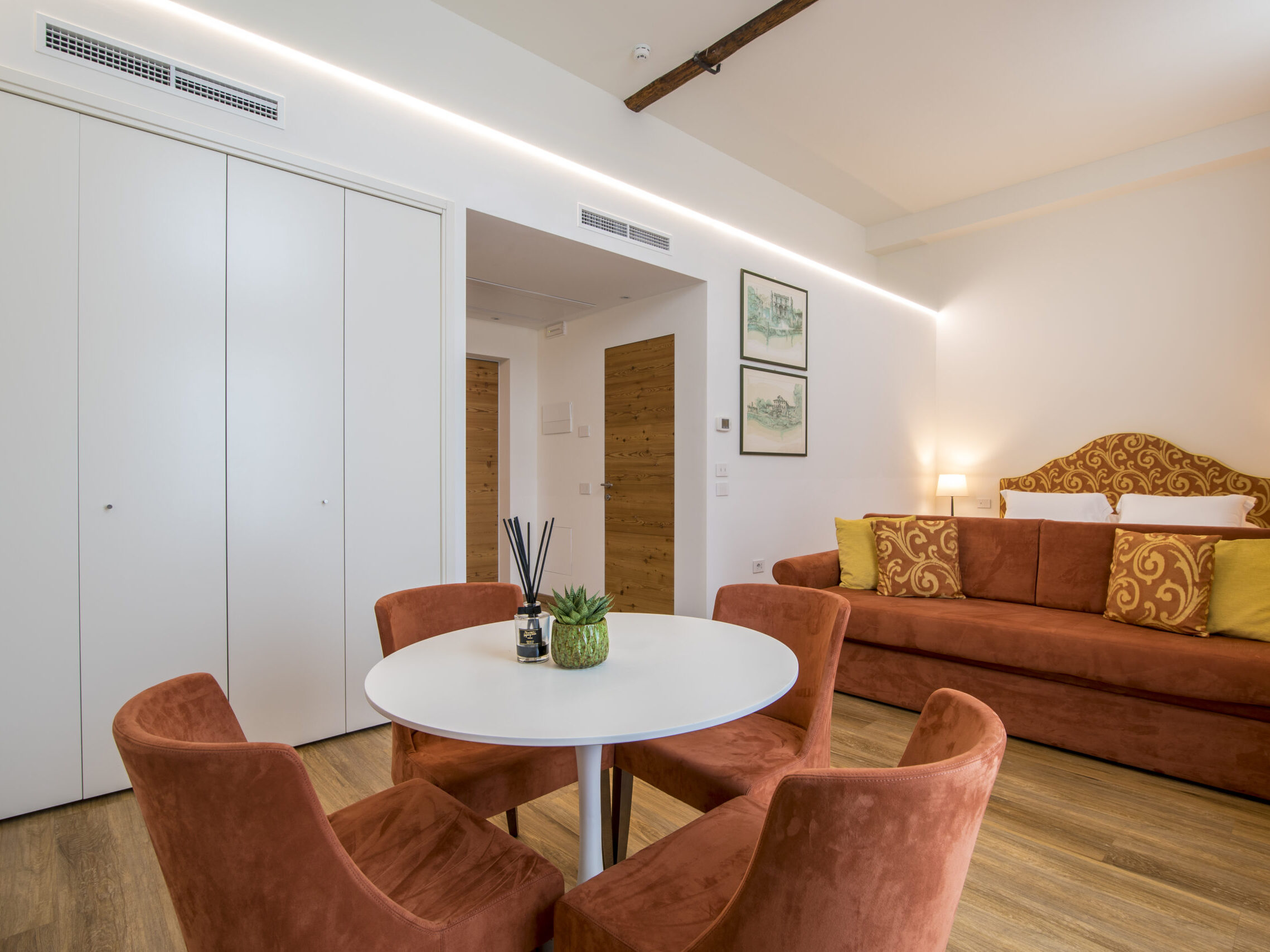 Hotel & Restaurant Magia del Brenta - Suite