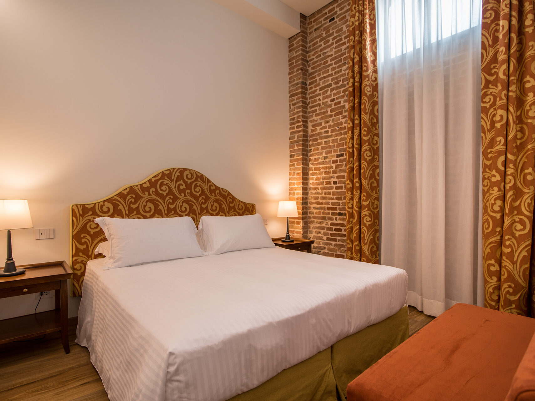 Hotel & Restaurant Magia del Brenta - Suite