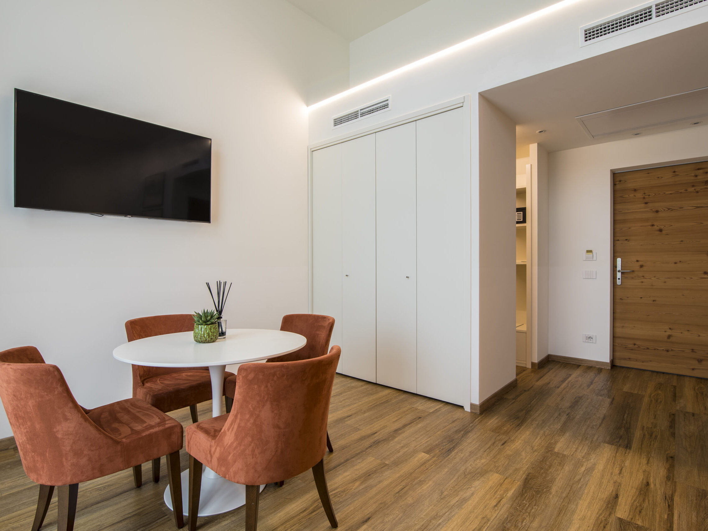 Hotel Magia del Brenta - Suite