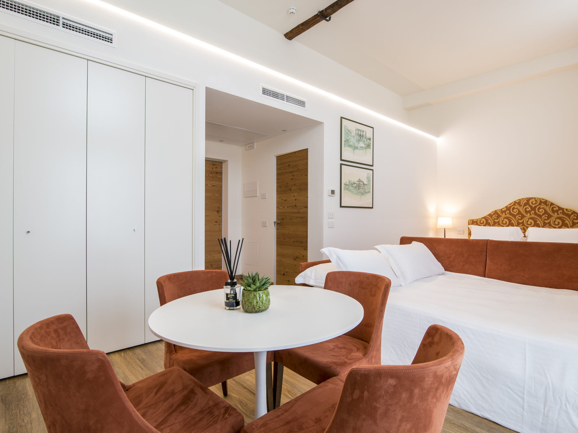 Hotel & Restaurant Magia del Brenta - Suite