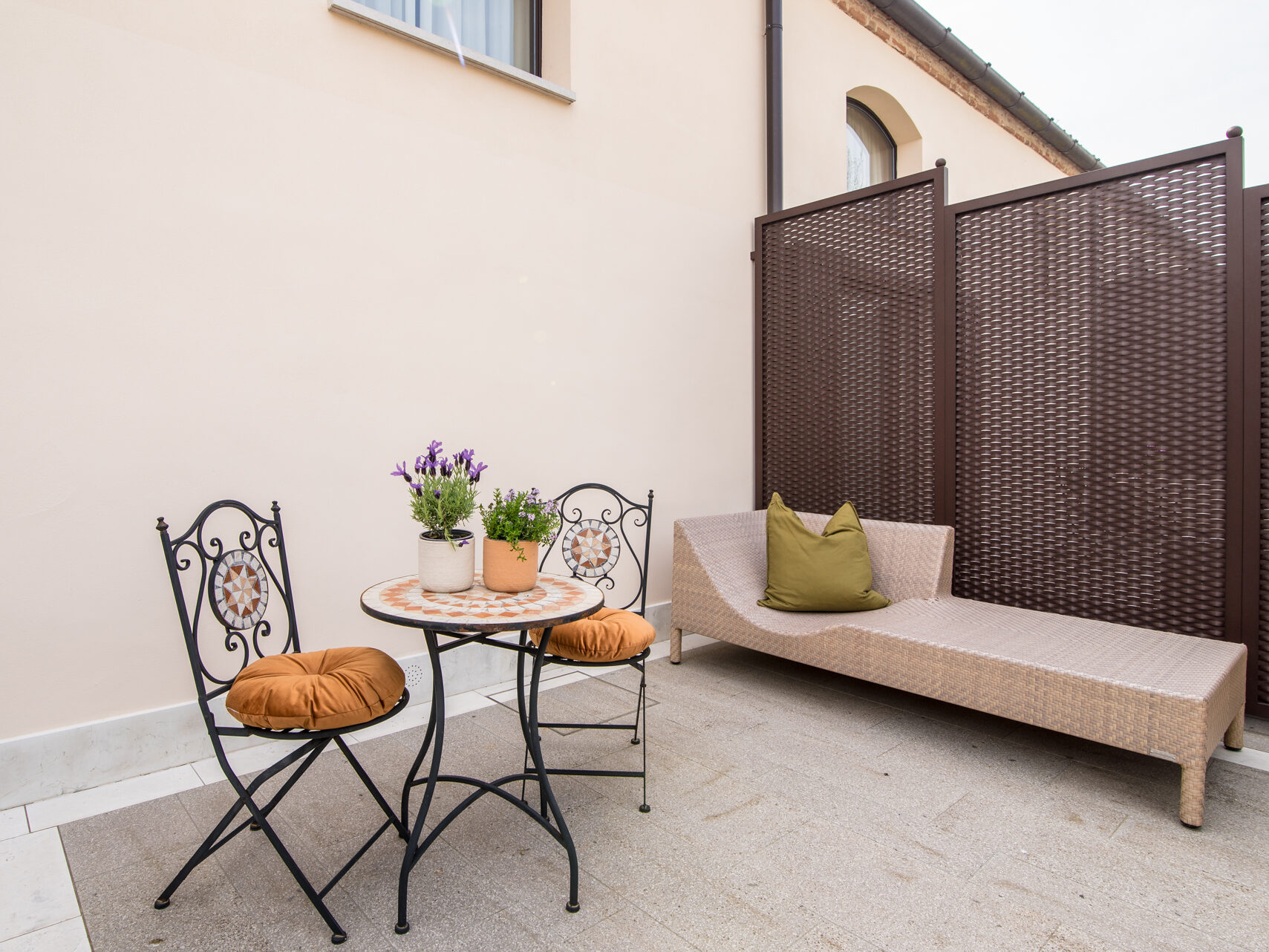 Hotel & Restaurant Magia del Brenta - Suite