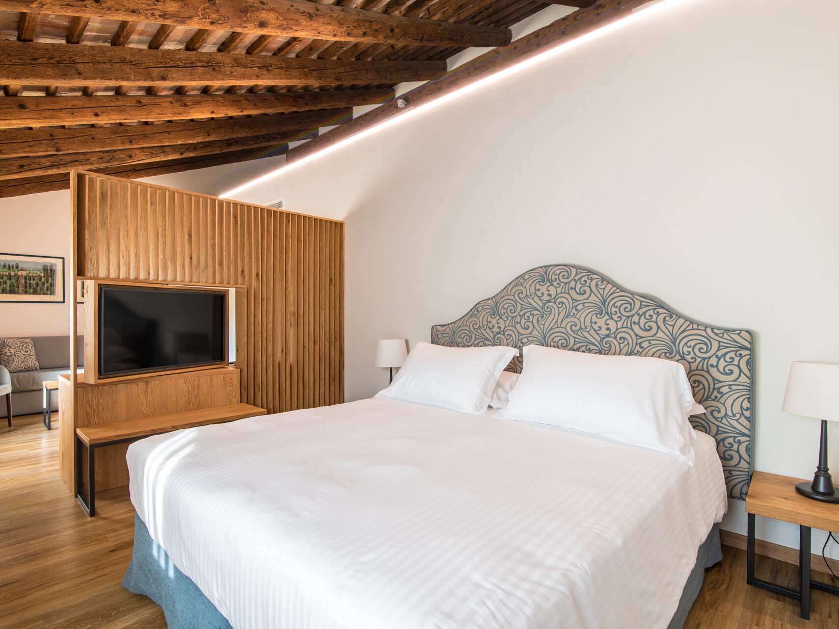 Hotel Magia del Brenta_Junior Suite