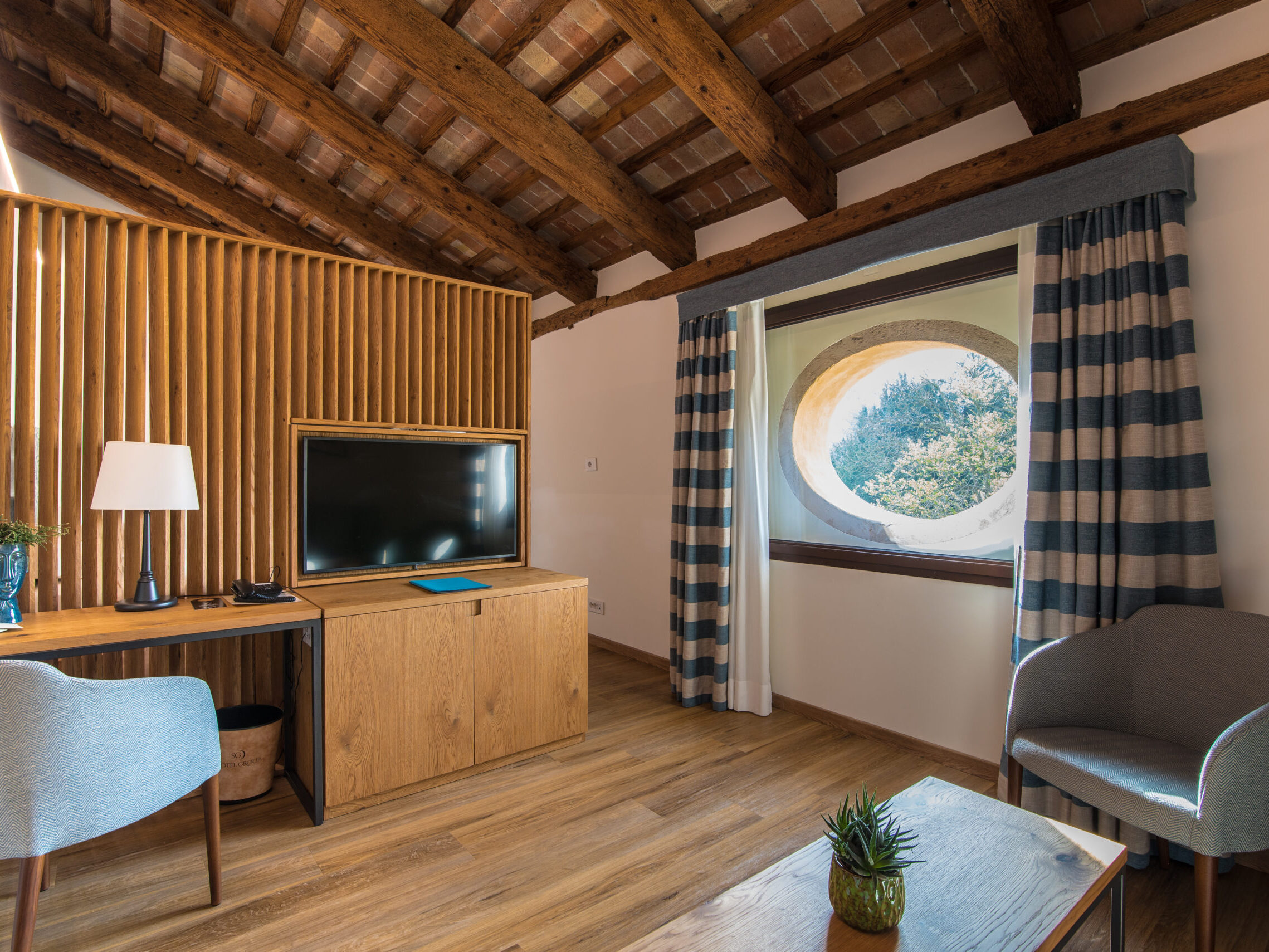 Hotel & Restaurant Magia del Brenta - Junior suite