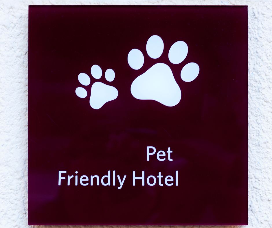 Pet Friendly Hotel in Riviera del Brenta, Hotel & Restaurant Magia del