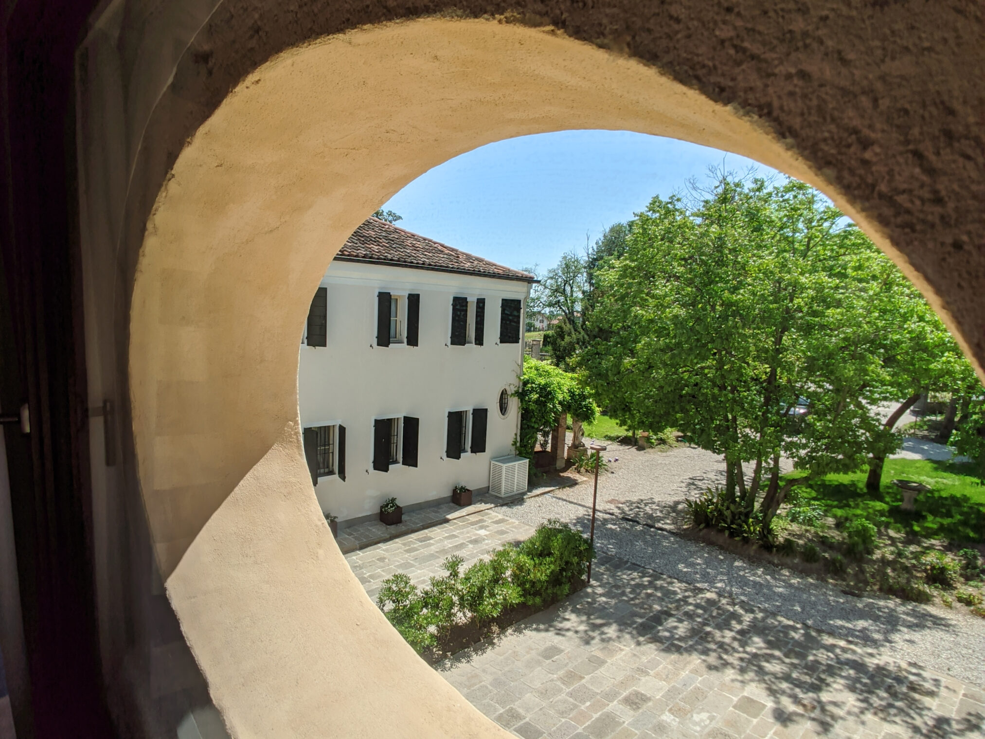 Hotel & Restaurant Magia del Brenta - Junior suite