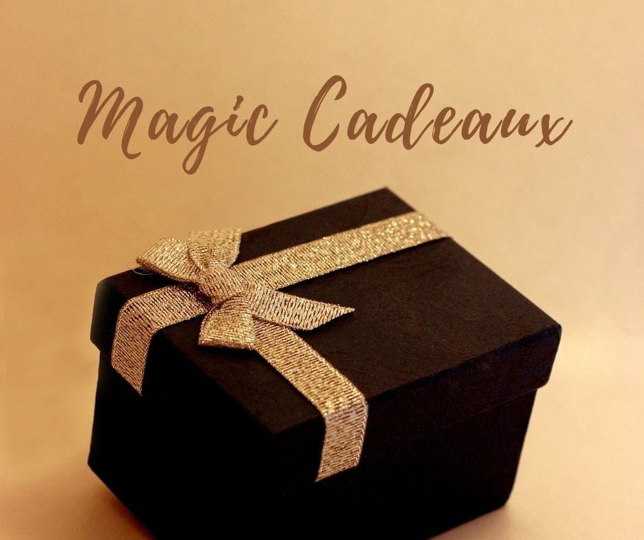 Give a unique experience on the Riviera with the Magic Cadeau