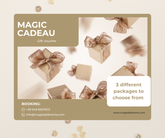 Hotel & Restaurant Magia del Brenta - Eventi